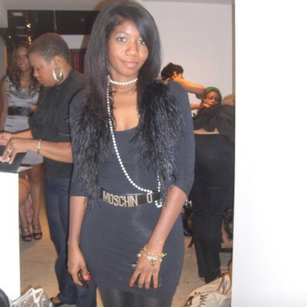 Meet your Posher, Jacquetta